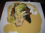  image de l'aliment Poisson blanc à la bordelaise