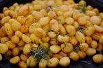  image de l'aliment Pomme de terre rissolée, surgelée, cuite