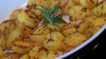  image de l'aliment Pomme de terre, sans peau, cuite au four