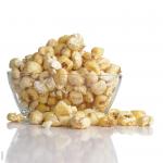  image de l'aliment Pop-corn ou Maïs éclaté, à l'huile, salé
