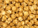  image de l'aliment Pop-corn ou Maïs éclaté, au caramel