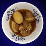  image de l'aliment Porc au caramel
