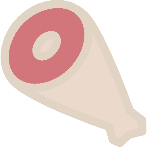  image de l'aliment Porc, épaule, cuite