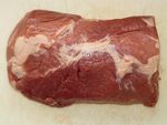  image de l'aliment Porc, rôti, cru