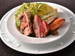  image de l'aliment Potée auvergnate (chou et porc)