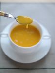  image de l'aliment Potiron, cuit