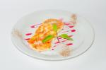  image de l'aliment Poulet, escalope panée