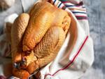 image de l'aliment Poulet, viande et peau, cru