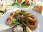  image de l'aliment Poulpe, cuit
