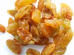  image de l'aliment Raisin, sec