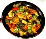  image de l'aliment Ratatouille cuisinée