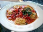  image de l'aliment Raviolis aux légumes, sauce tomate, appertisés