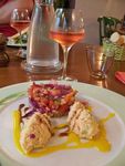  image de l'aliment Rillettes de saumon