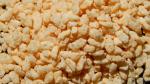  image de l'aliment Riz soufflé nature, enrichi en vitamines et minéraux
