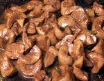  image de l'aliment Rognon, agneau, braisé
