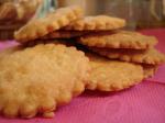  image de l'aliment Sablé pâtissier