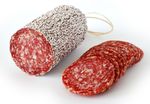  image de l'aliment Salami