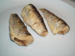  image de l'aliment Sardine, à l'huile, appertisée, égouttée