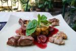  image de l'aliment Sauce au vin rouge