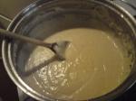  image de l'aliment Sauce béchamel, préemballée