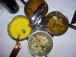  image de l'aliment Sauce indienne type tandoori ou tikka masala, préemballée