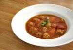  image de l'aliment Sauce tomate à la viande ou Sauce bolognaise, préemballée