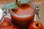  image de l'aliment Sauce tomate aux champignons, préemballée