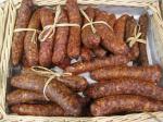  image de l'aliment Saucisse de Montbéliard