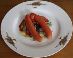  image de l'aliment Saucisse de Strasbourg ou Knack