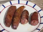  image de l'aliment Saucisse de Toulouse, cuite