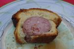  image de l'aliment Saucisson cuit pur porc