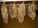  image de l'aliment Saucisson sec pur porc, qualité supérieure