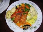  image de l'aliment Saumon, grillé/poêlé