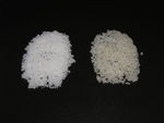  image de l'aliment Sel blanc alimentaire, iodé, non fluoré (marin, ignigène ou gemme)