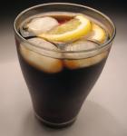  image de l'aliment Cola, sucré, avec édulcorants