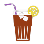  image de l'aliment Cola, non sucré, avec édulcorants