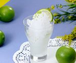  image de l'aliment Boisson gazeuse, sans jus de fruit, non sucrée, avec édulcorants