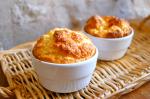  image de l'aliment Soufflé au fromage