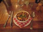  image de l'aliment Soupe à l'oignon, préemballée à réchauffer