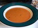  image de l'aliment Soupe à la tomate, déshydratée reconstituée