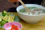  image de l'aliment Soupe asiatique, avec pâtes, préemballée à réchauffer