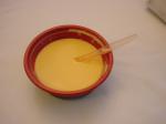  image de l'aliment Soupe au potiron, préemballée à réchauffer