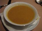  image de l'aliment Soupe aux lentilles, préemballée à réchauffer