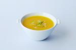  image de l'aliment Soupe aux légumes variés, préemballée à réchauffer