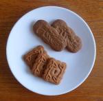  image de l'aliment Spéculoos