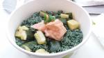  image de l'aliment Spiruline (Spirulina sp.), séchée ou déshydratée