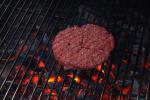  image de l'aliment Bœuf, steak haché 10% MG, cru