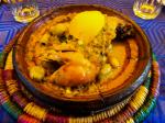  image de l'aliment Tajine de poulet