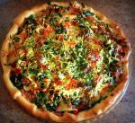  image de l'aliment Tarte aux légumes