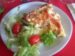  image de l'aliment Tarte au saumon